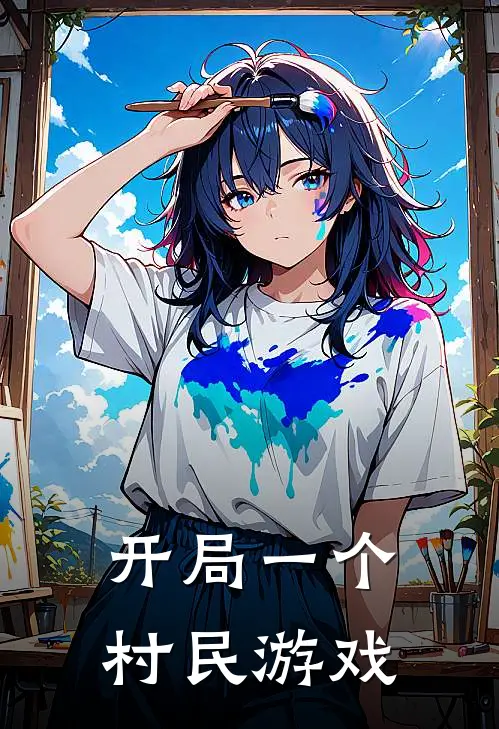 开局一个村民游戏