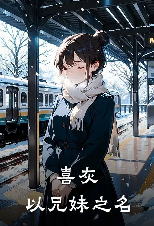 喜灰：以兄妹之名