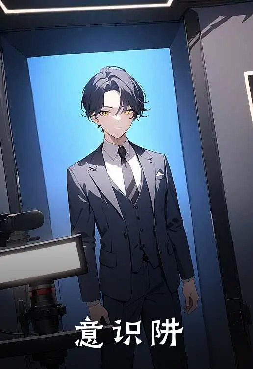 凌一雷克斯(意识阱)_《意识阱》最新章节免费在线阅读