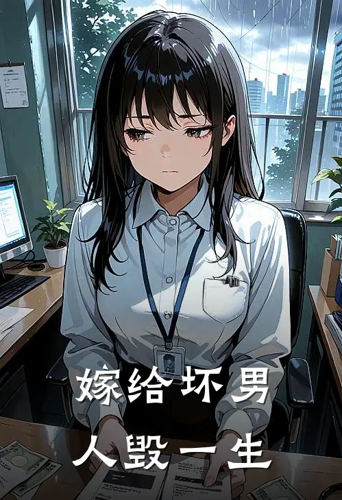 嫁给坏男人毁一生