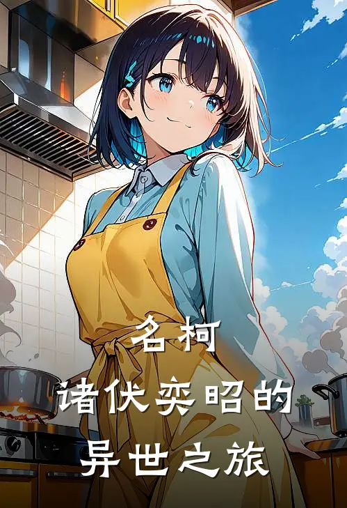 名柯：诸伏奕昭的异世之旅(奕昭景光)热门完本小说_最新小说名柯：诸伏奕昭的异世之旅奕昭景光