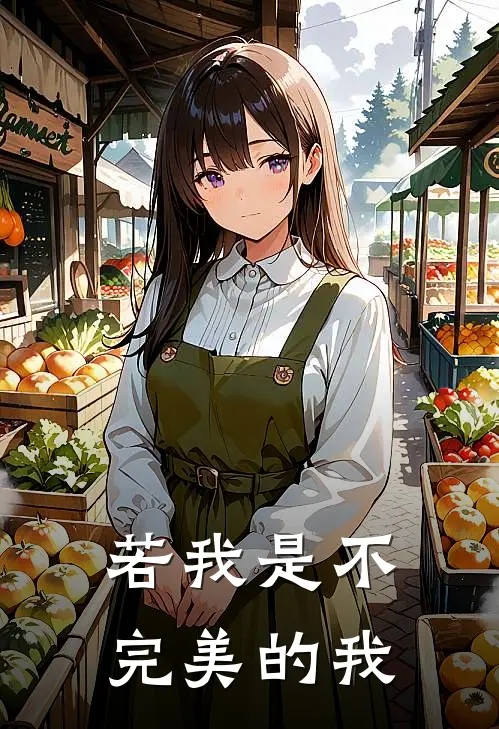 若我是不完美的我