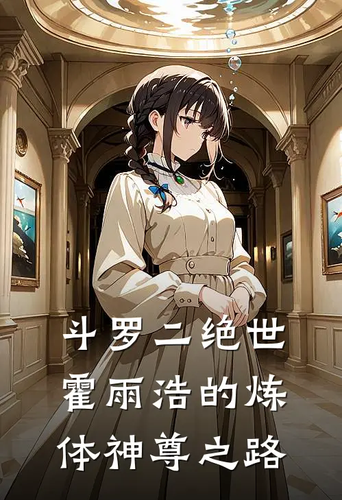 斗罗二绝世霍雨浩的炼体神尊之路