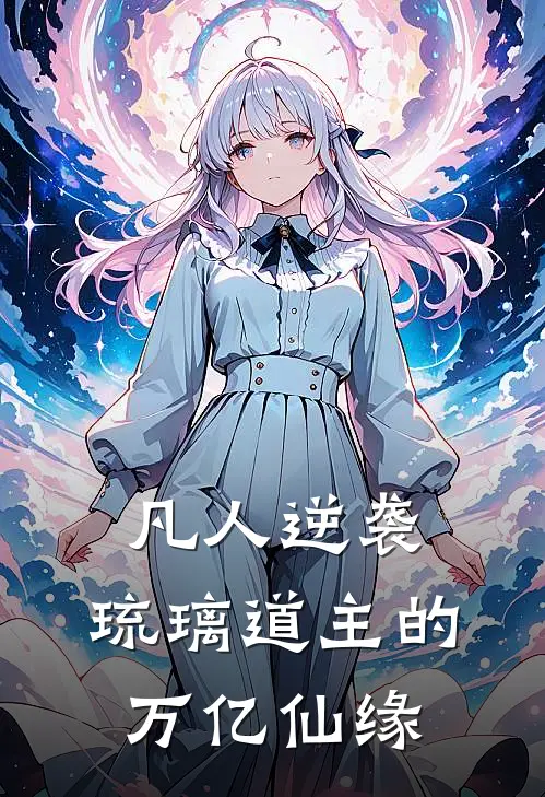 凡人逆袭：琉璃道主的万亿仙缘(韩立张铁)已完结小说_小说免费阅读凡人逆袭：琉璃道主的万亿仙缘韩立张铁