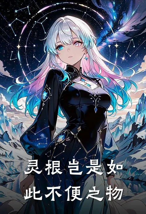 灵根岂是如此不便之物