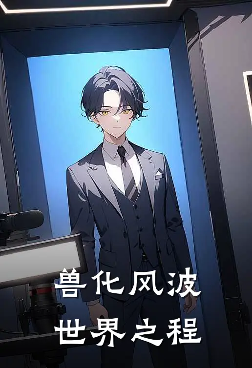 兽化风波：世界之程