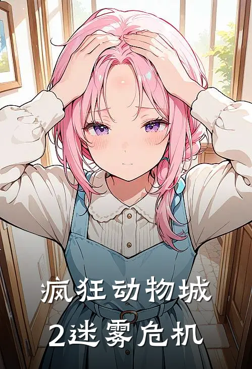 疯狂动物城2迷雾危机