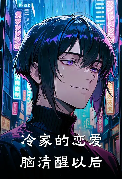 冷家的恋爱脑清醒以后