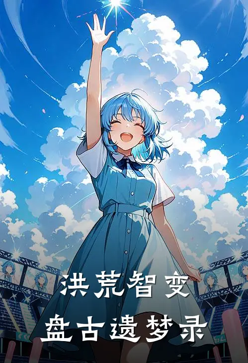 洪荒智变：盘古遗梦录