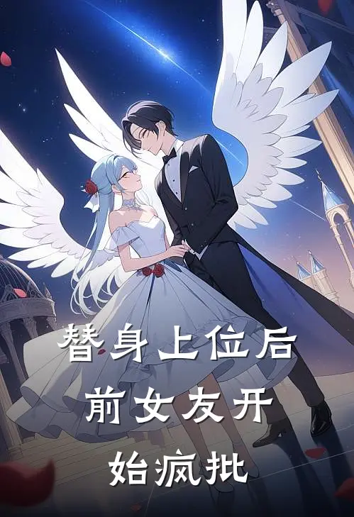 替身上位后，前女友开始疯批