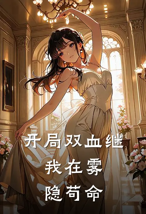 开局双血继，我在雾隐苟命淳男查克拉完结小说大全_免费小说在哪看开局双血继，我在雾隐苟命(淳男查克拉)