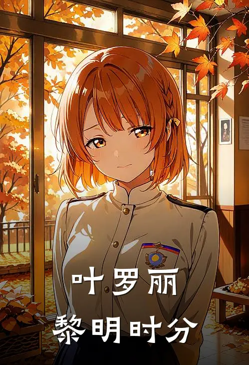 叶罗丽：黎明时分(黎灰时希)全本免费小说_阅读免费小说叶罗丽：黎明时分黎灰时希