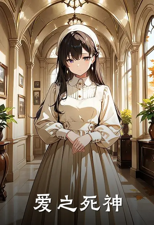 爱之死神(王海千照明)完结的热门小说_全本免费完结小说爱之死神(王海千照明)