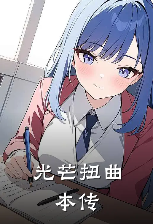 光芒扭曲：本传赫尔提布沈锐小说免费完结_完本热门小说光芒扭曲：本传赫尔提布沈锐