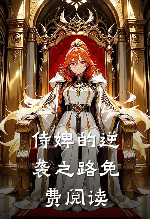 侍婢的逆袭之路免费阅读