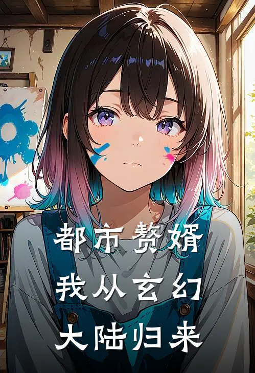 都市赘婿：我从玄幻大陆归来