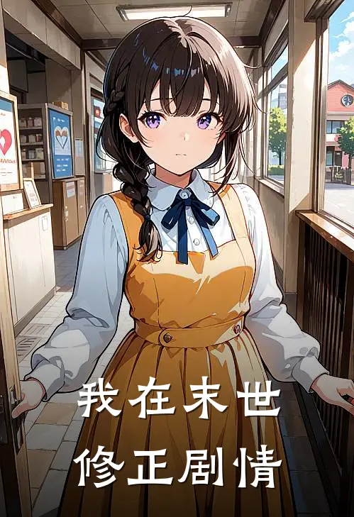 我在末世修正剧情