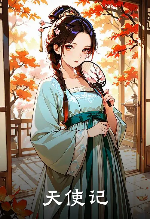 天使记(落羽落翼)最新小说_免费阅读完整版小说天使记(落羽落翼)