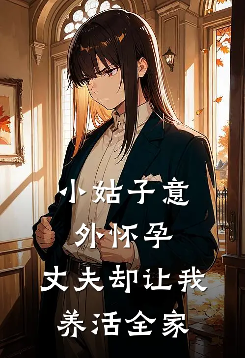 小姑子意外怀孕，丈夫却让我养活全家圆圆宋清辞在线免费小说_最新推荐小说小姑子意外怀孕，丈夫却让我养活全家(圆圆宋清辞)