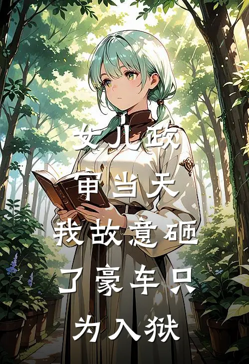 女儿政审当天，我故意砸了豪车只为入狱倩倩小丽免费小说在线阅读_热门小说在线阅读女儿政审当天，我故意砸了豪车只为入狱倩倩小丽