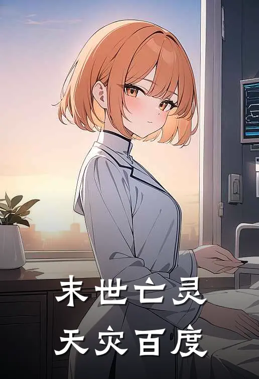 末世亡灵天灾百度