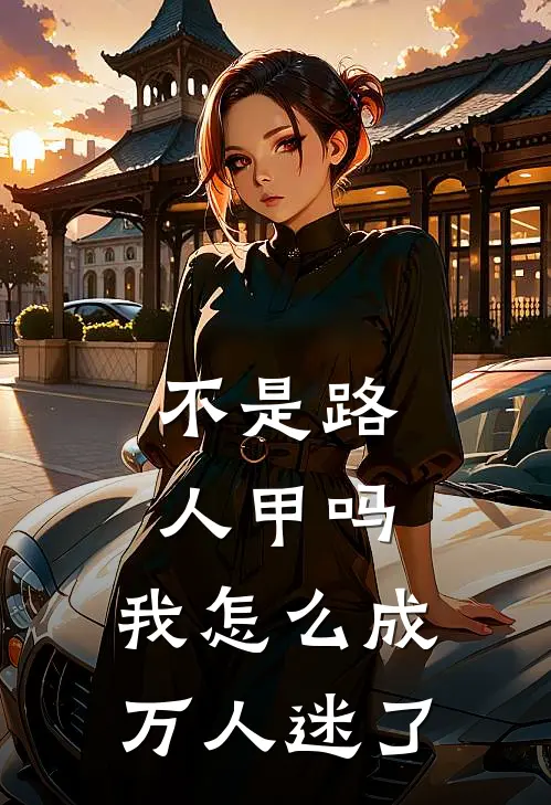 不是路人甲吗，我怎么成万人迷了