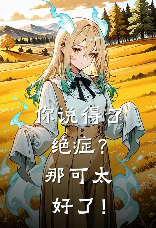 你说得了绝症？那可太好了！方奇华佗热门的网络小说_完整版小说你说得了绝症？那可太好了！(方奇华佗)