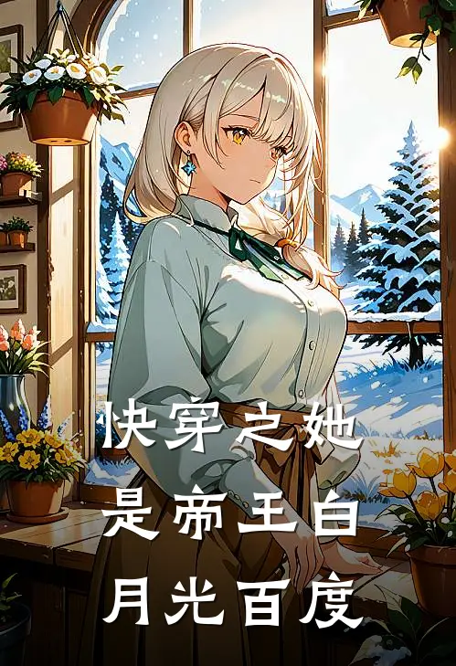快穿之她是帝王白月光百度