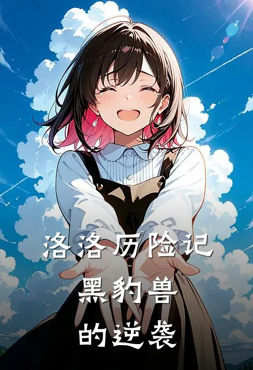 洛洛历险记：黑豹兽的逆袭李辰李晨最新小说推荐_热门小说排行榜洛洛历险记：黑豹兽的逆袭(李辰李晨)