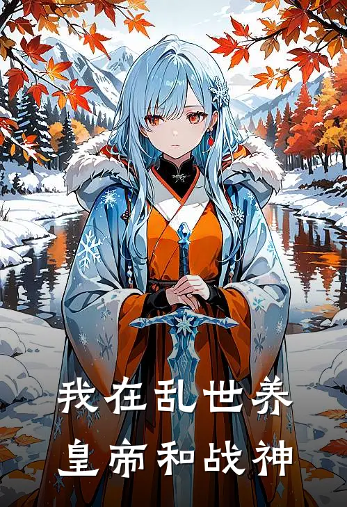 我在乱世养皇帝和战神柳如霜苏文博免费小说笔趣阁_完结小说免费阅读我在乱世养皇帝和战神柳如霜苏文博