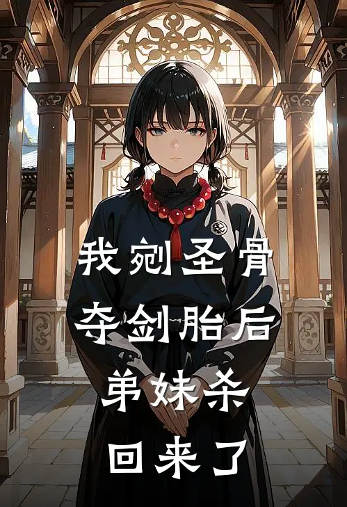 我剜圣骨夺剑胎后，弟妹杀回来了欧阳燕北完结小说大全_免费热门小说我剜圣骨夺剑胎后，弟妹杀回来了(欧阳燕北)