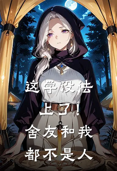 这学没法上了！舍友和我都不是人(夏妍陶桃)免费小说全集_完本小说免费阅读这学没法上了！舍友和我都不是人(夏妍陶桃)