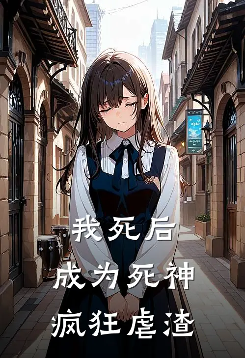 《我死后，成为死神疯狂虐渣》张璐王丁强火爆新书_我死后，成为死神疯狂虐渣(张璐王丁强)最新热门小说