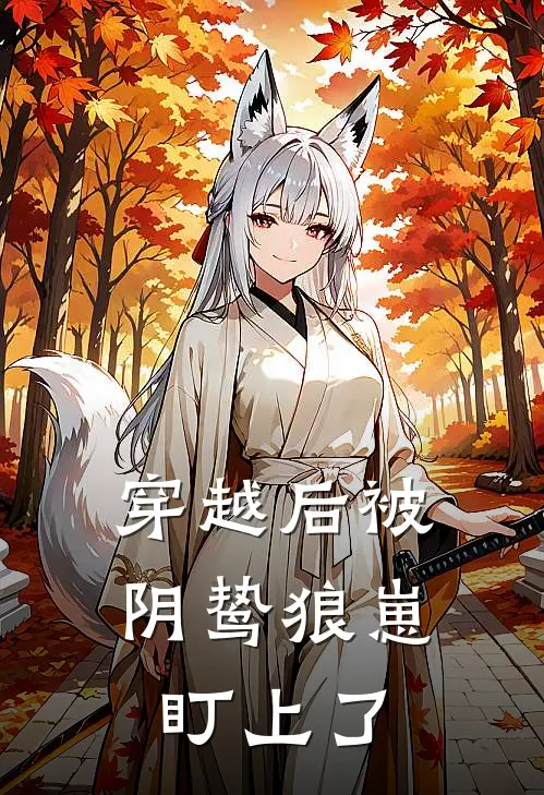 穿越后被阴鸷狼崽盯上了