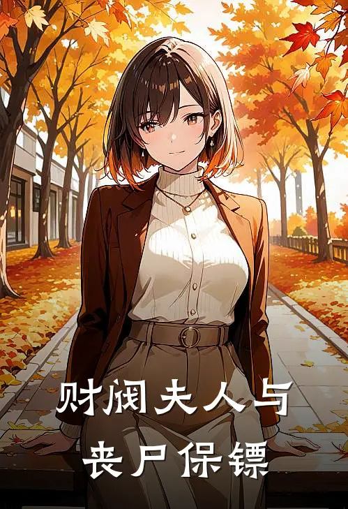 财阀夫人与丧尸保镖沈清璃尹泰仁小说完结推荐_完整版小说免费阅读财阀夫人与丧尸保镖(沈清璃尹泰仁)