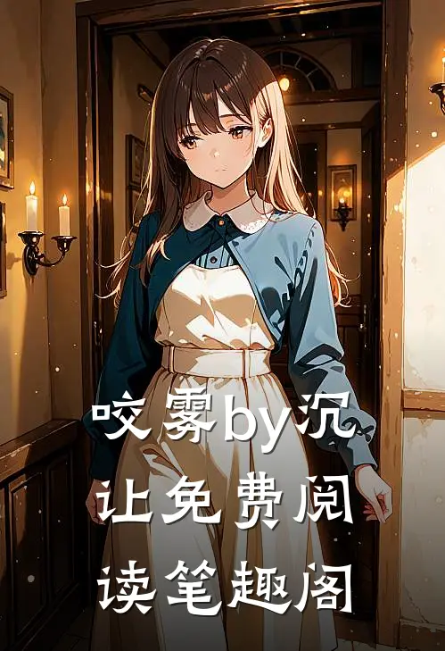 咬雾by沉让免费阅读笔趣阁