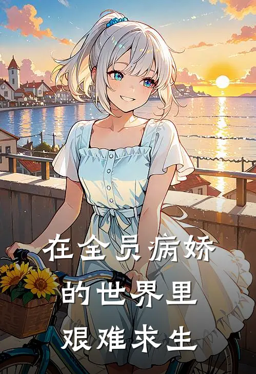 在全员病娇的世界里艰难求生