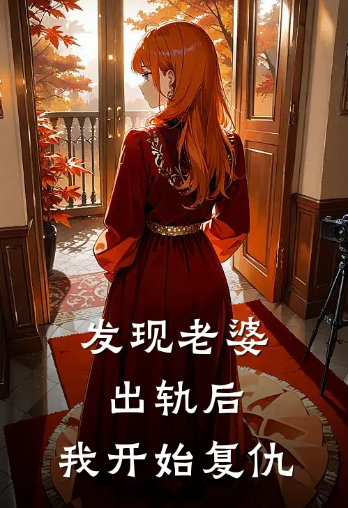 发现老婆出轨后，我开始复仇