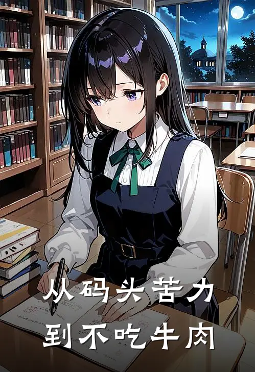 从码头苦力到不吃牛肉徐绍杰陈婉芝免费阅读全文_热门小说大全从码头苦力到不吃牛肉徐绍杰陈婉芝