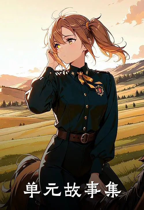 单元故事集(许期赵磊)完结小说_小说完整版免费阅读单元故事集许期赵磊