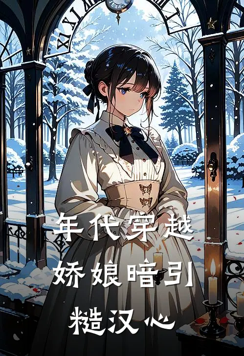 年代穿越：娇娘暗引糙汉心(苏晚王桂兰)免费小说_完整版免费阅读年代穿越：娇娘暗引糙汉心苏晚王桂兰