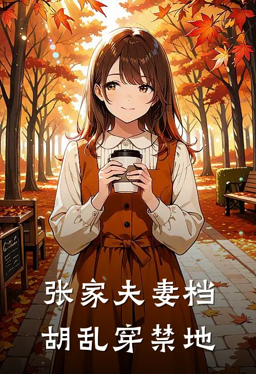 张家夫妻档胡乱穿禁地