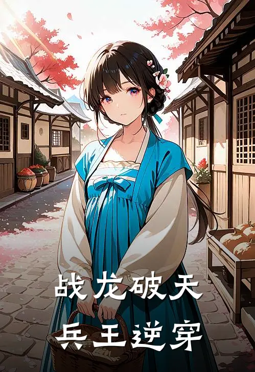 战龙破天，兵王逆穿