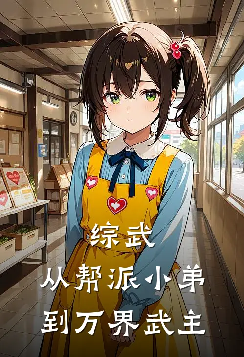 徐磊李铁综武：从帮派小弟到万界武主全章节在线阅读_综武：从帮派小弟到万界武主全集免费在线阅读