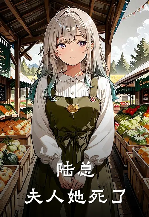 陆总，夫人她死了陆知衍苏清晚完整版小说_最新章节列表陆总，夫人她死了(陆知衍苏清晚)