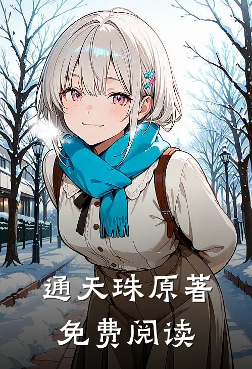 通天珠原著免费阅读