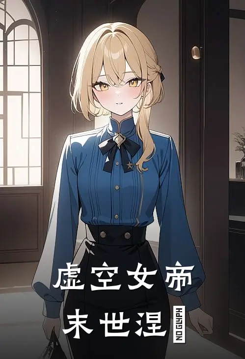 虚空女帝：末世涅槃