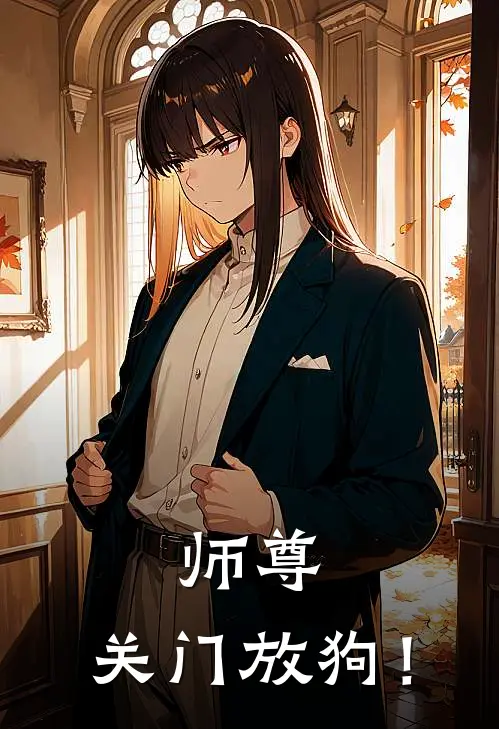 师尊，关门放狗！