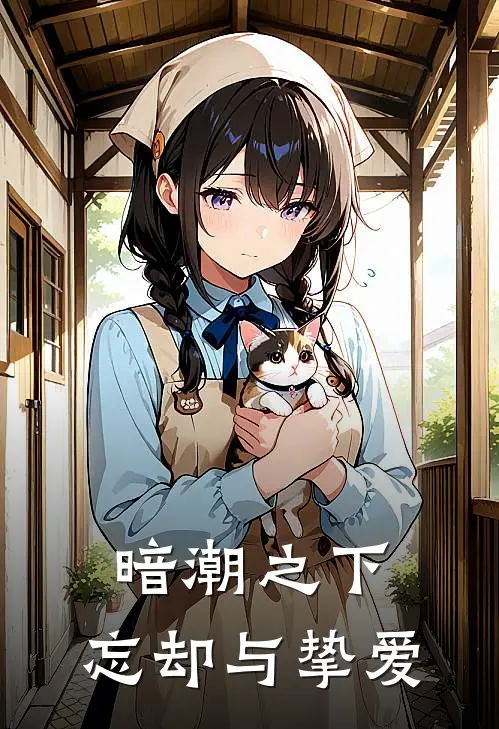 【暗潮之下：忘却与挚爱】(苏晓凌墨)免费阅读_热门的小说【暗潮之下：忘却与挚爱】苏晓凌墨