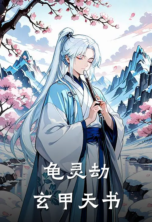 龟灵劫：玄甲天书(玄灵王虎)最新完结小说推荐_热门小说排行榜龟灵劫：玄甲天书玄灵王虎